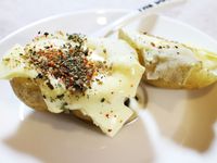 起司馬鈴薯
