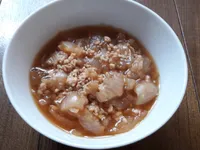 雞肉肉燥