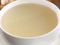 西式雞高湯