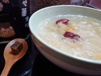 養顏美容雪耳湯