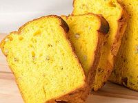 【Tomiz小食堂】南瓜吐司