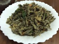 🐟酥炸小魚🐟