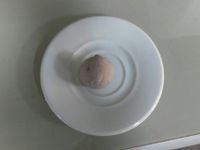 芋頭鮮奶球