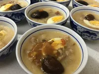 傳統[碗粿]簡單做