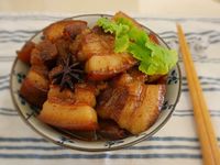 紹興滷肉