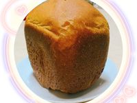 煉乳豆漿吐司(麵包機)