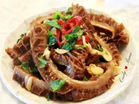滷牛肚