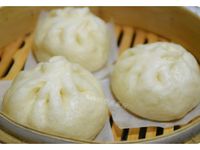 香菇鮮肉包
