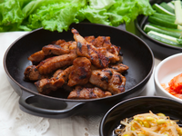 vip-recipes