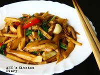 vip-recipes