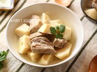 vip-recipes
