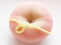 【Tomiz小食堂】練切和菓子 朝顏