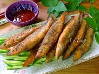 香酥喜相逢