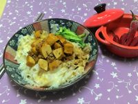 家鄉味~醡醬麵