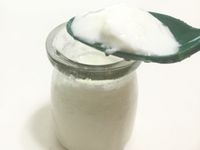 電飯煲做Yogurt