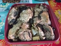 vip-recipes