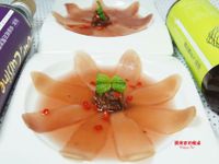 梅醋漬薑