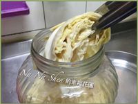 自製【酸高麗菜】
