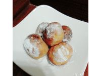 炸麻糬/湯圓 （超簡易