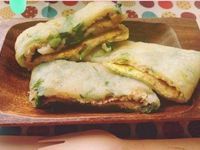 【麵哥副食品】古早味超軟Q蛋餅