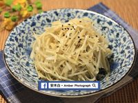 牛蒡絲