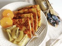 vip-recipes
