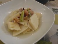 魷魚麻竹筍湯