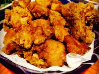 鹽酥雞（少油版）