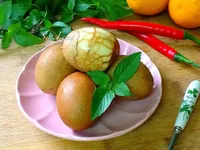 茶葉蛋