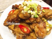 vip-recipes