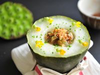 冬瓜盅
