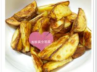 香酥黃金脆薯