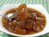 蓮藕粉粿
