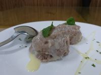 鮮奶芋仔冰