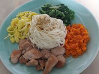 vip-recipes