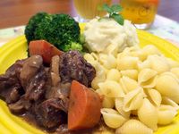 vip-recipes