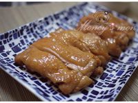 四步驟菲比嫩油雞(快速上菜)
