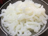 手工米苔目