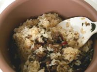 茄子飯