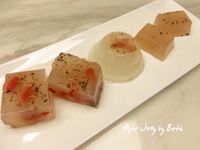 石花菜凍