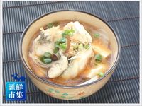 【無刺】鱸魚味噌湯