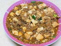 咖喱肉醬🍛