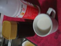 冬瓜奶 茶
