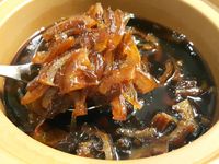 冰糖燉檸檬