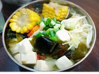 味增拉麵