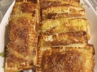 vip-recipes
