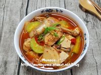 韓式鱈魚湯대구탕