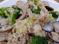 松阪豬燉飯