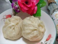 58小肉包 【58度金門高粱酒】