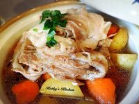 vip-recipes